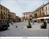 Plaza Mayor Ciudad Rodrigo