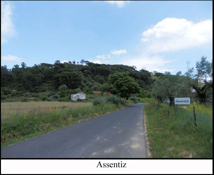 Assentiz