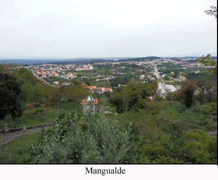Mangualde